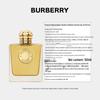 Burberry Fragrance Collection
