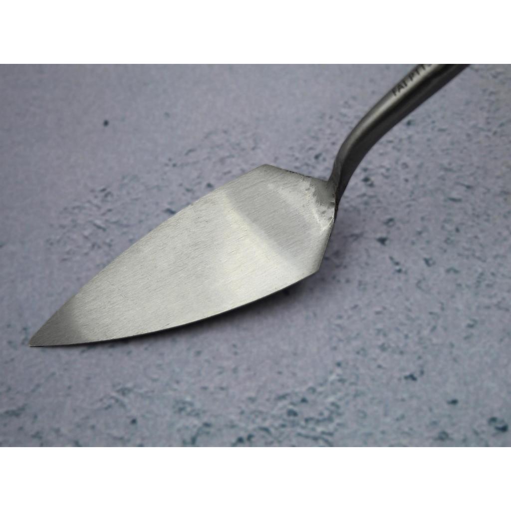 Faithfull Prestige Trowel & Square