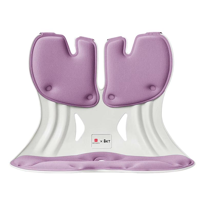 

Подушка сиденья BKT с увеличенной эргономичной поясничной поддержкой