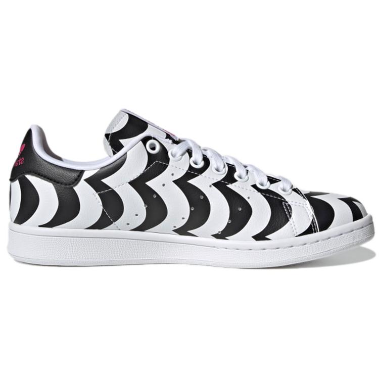 Marimekko x adidas Stan Smith