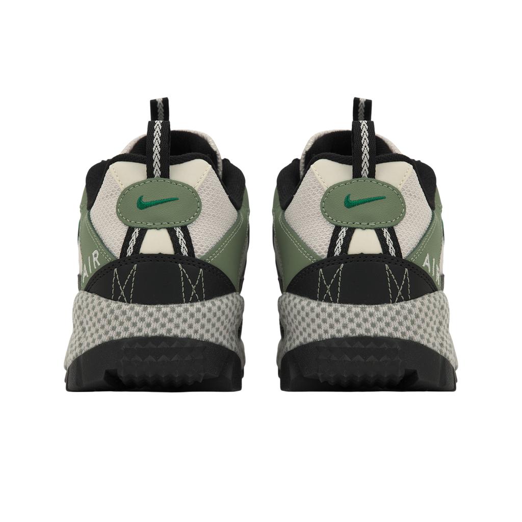 Nike Air Humara QS Oil Green Men Sneakers Malachite Phantom Light-Bone FJ7098-301