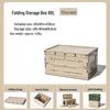 Riseborn Outdoor Camping Folding Storage Box