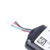 7.2V 450mAh Battery For 31450445 GBQ6E BP15 S/N:P0839AREV.J VCM Vehicle Module Batteries Power Supply Module