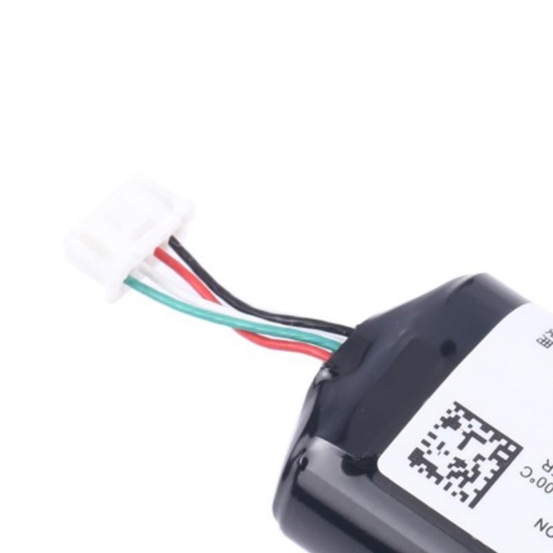 7.2V 450mAh Battery For 31450445 GBQ6E BP15 S/N:P0839AREV.J VCM Vehicle Module Batteries Power Supply Module