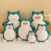 Rabbit Hair Kibbean Doll Pokémon Plush Toy Children's Doll Cute Pillow Birthday Gift Girl