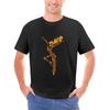 Unisex Dave Matthews Band DMB Fire Dancer Graphic T-Shirt