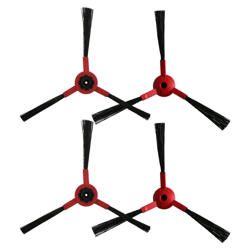 

Боковые щетки 4 шт / Набор Аксессуары Чистящие инструменты