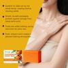 Hoygi Persimmon Moisturizing Bath Soap Gentle Cleansing Moisturizing Moisturizing Moisturizing Daily Bath Cleaning Supplies 100g