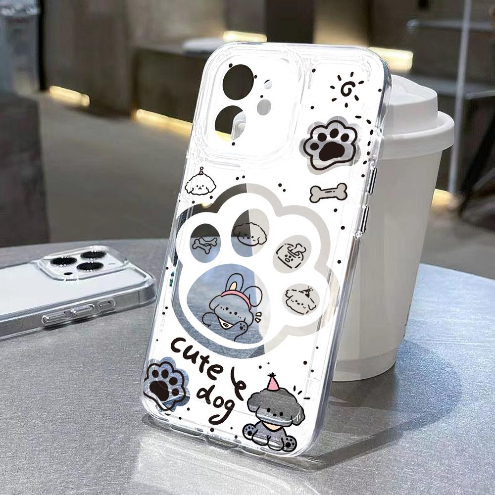 Reinforced Drop-Proof Space Case for iPhone 11 12 13 14 15 16 iPhone 14 15 16 Pro Max Samsung A16 A35 A36 A54 A55 S25 Xiaomi 11T