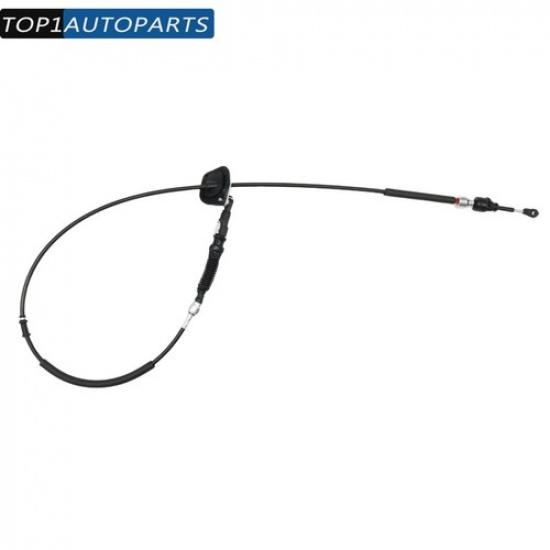 Automatic Transmission Shift Control Cable 33820-06340 For Toyota Camry 2006-11