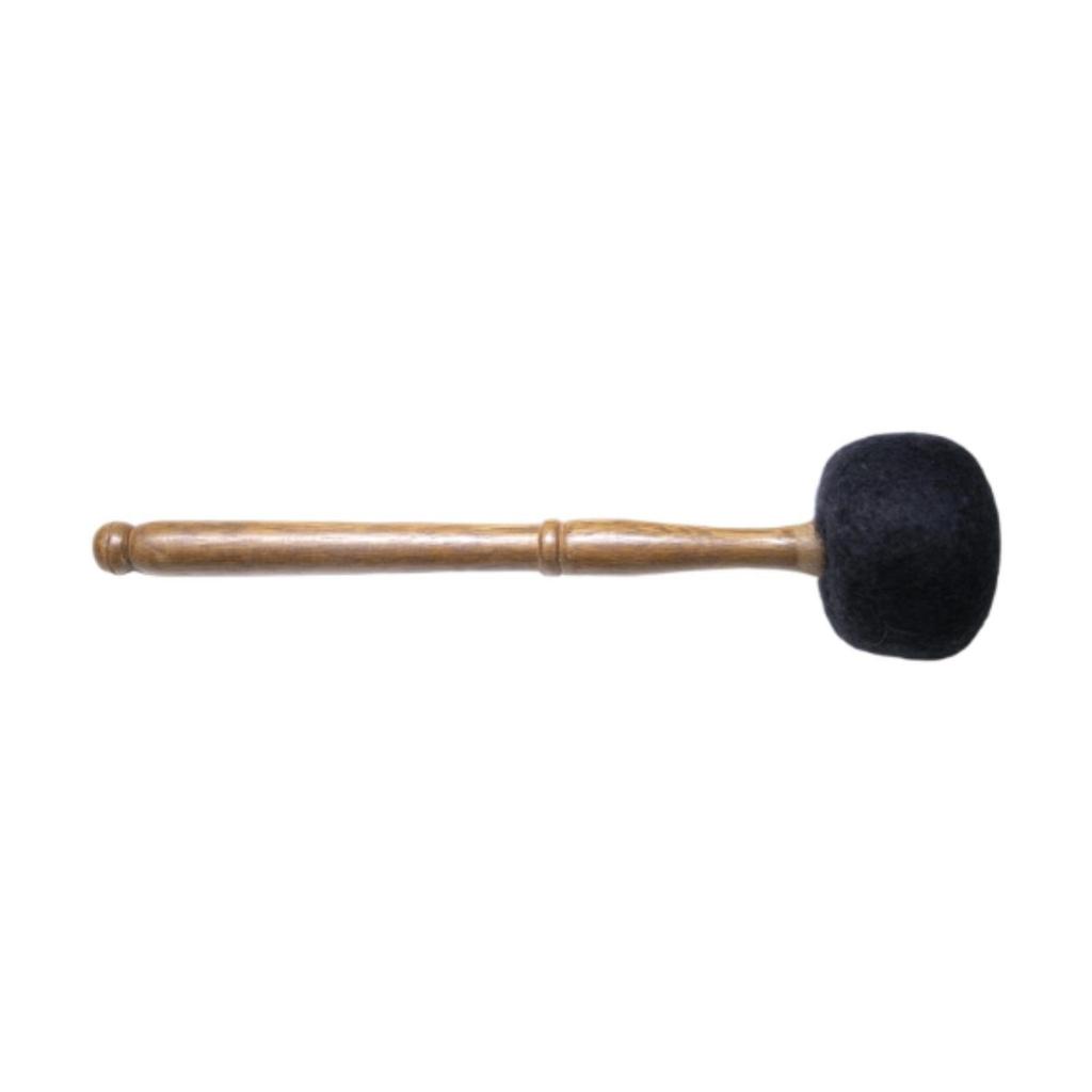 Professional Sound Bowl Mallet Multipurpose Wood Handle Buddhism Chanting Tool