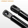 Trunk Struts for Hyundai I30 (FD) Hatchback 2007-2012 570.5mm  Rear Tailgate Lift Supports Gas Springs Shock Absorbers
