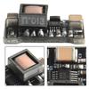 5V To 170V Converter DC-DC Boost Converter LED Project Power Custom Electronics Compact Size Module Dimensions 19mm X 16mm X 8mm
