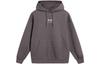 Li Ning Sports Life Collection Sweatshirt Unisex Road Gray AWDU923-1
