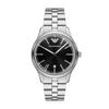 Emporio Armani Analog Stainless Steel Watch AR11732 Men's