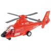 Sound Light Fire Rescue Helicopter &