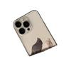 Cute pig for iphone17promax mobile phone case apple 16/14pro Japan and Korea 13/12/15/11x
