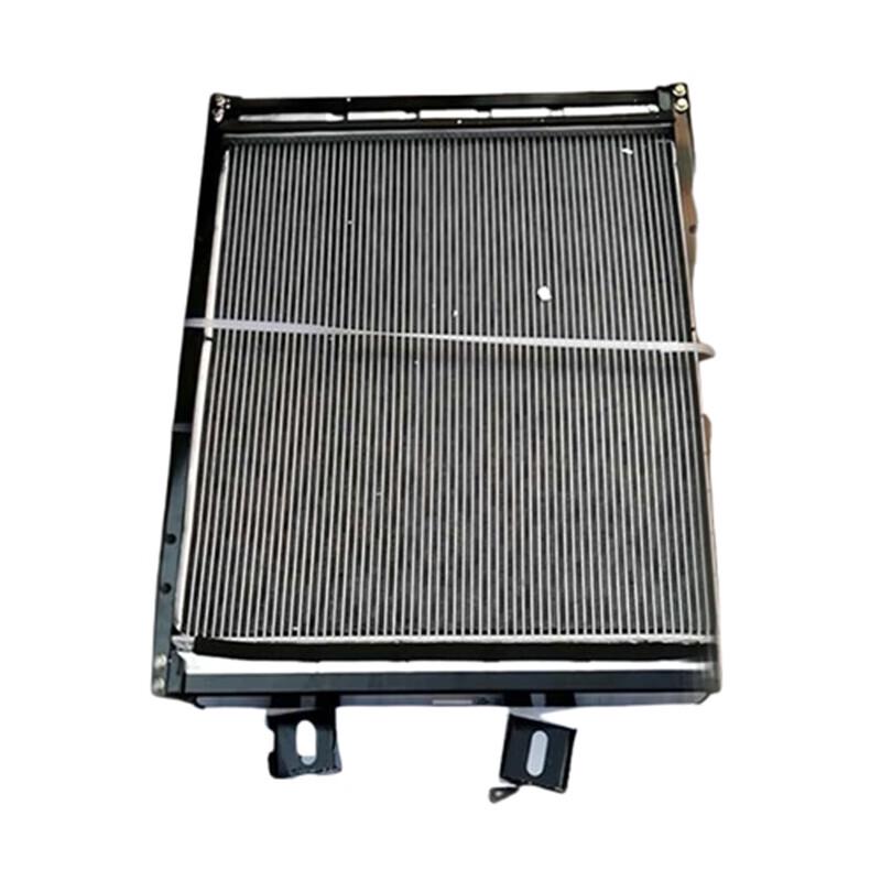Auman BJ1161J Radiator Assembly