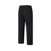 FILA A.P. Simple Versatile Loose Comfortable Casual Pants Men bottoms A11M631802FBK