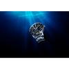 [Orient Star] Automatic Watch RK-AU0309B 200m Diver Black