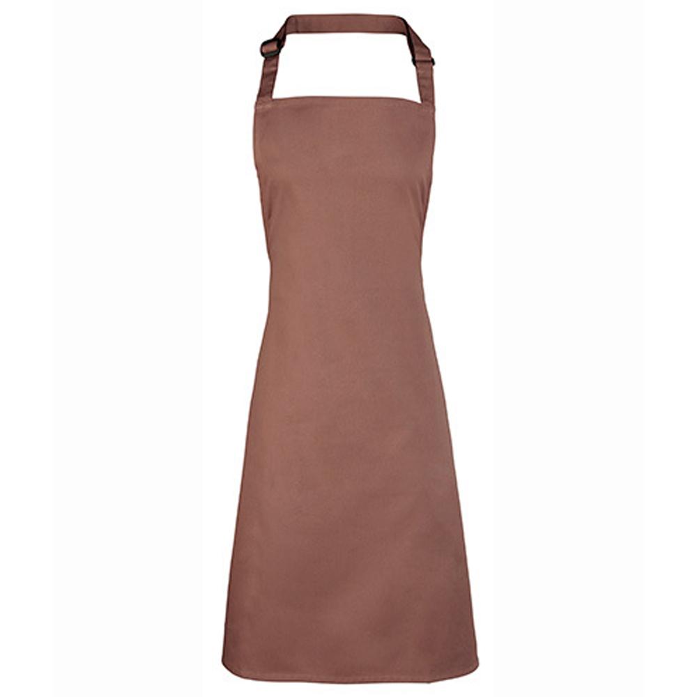 Premier Colors Collection Bib Apron