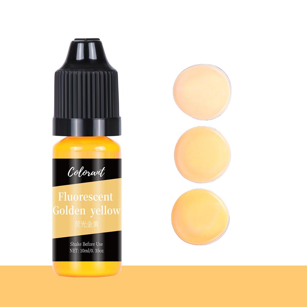 30 Colors Candle Dyes Pigment Aromatherapy Liquid Colorant Pigment DIY Candle Mold Soap Coloring Handmade Crafts Resin Pigment