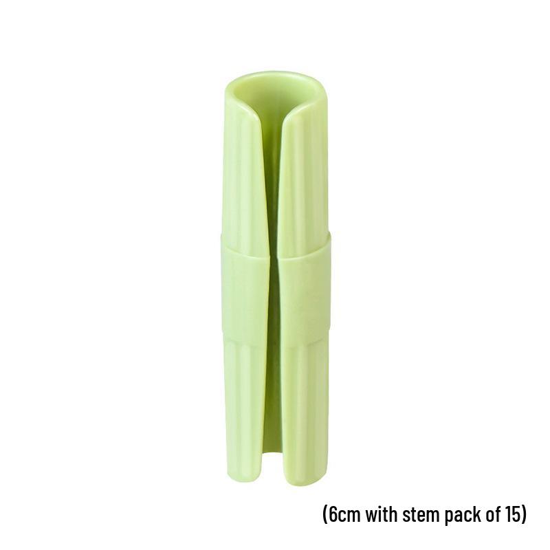 Non-Slip Bed Sheet Clips - Needle-Free, No-Mark, Anti-Run Protection for Four Corners