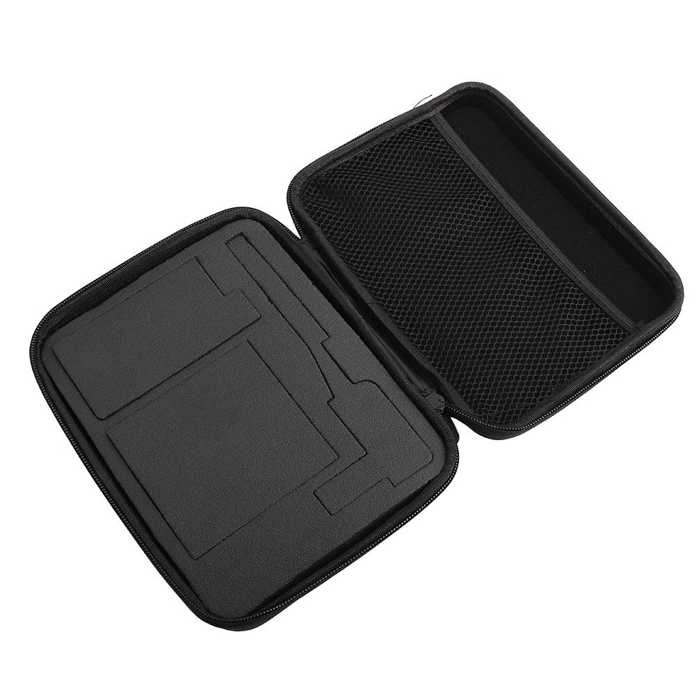 

Сумка-держатель для переноски рации для радио Baofeng UV 5R BF F8+ F8HP DM-5R