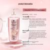 Schwarzkopf Volumizing & Oil Control Shampoo & Conditioner Set