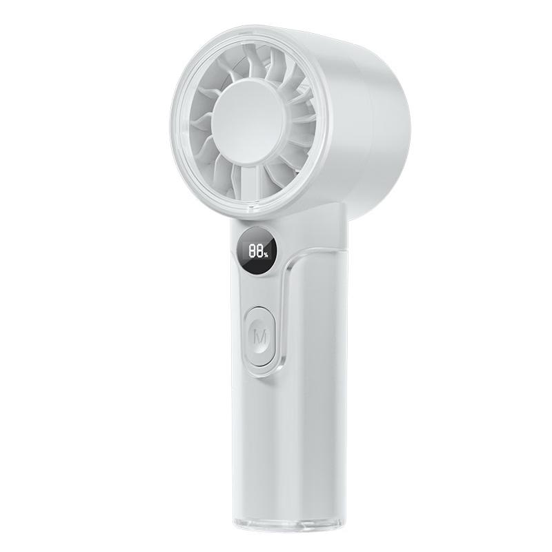 YOTU Portable Digital Handheld Fan