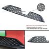 25 Avatr 06 Extended Range Front Windshield Insect Screen - Carbon Fiber Black