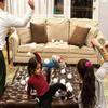 50Pcs 7cm Kids Snowball Indoor Snowball Fight Fake Snowballs Realistic Christmas Snow Balls for Kids Adults Indoor