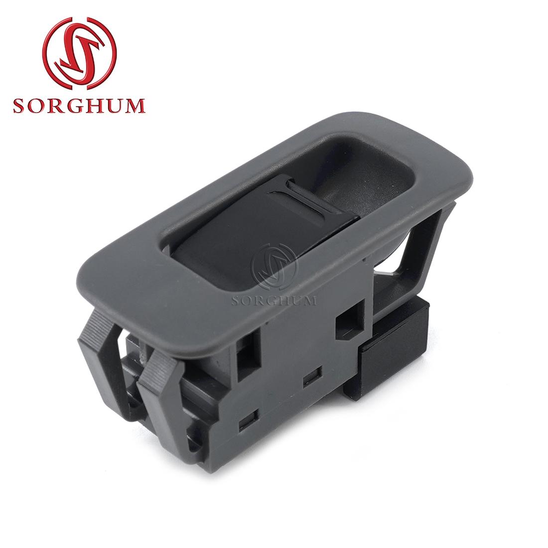 

SORGHUM Новый 37995-75F00 Автомобильный электрический переключатель стеклоподъемника для Suzuki Grand Vitara Baleno 1999-2002 3799575F00P4Z 37995-75F00-P4Z