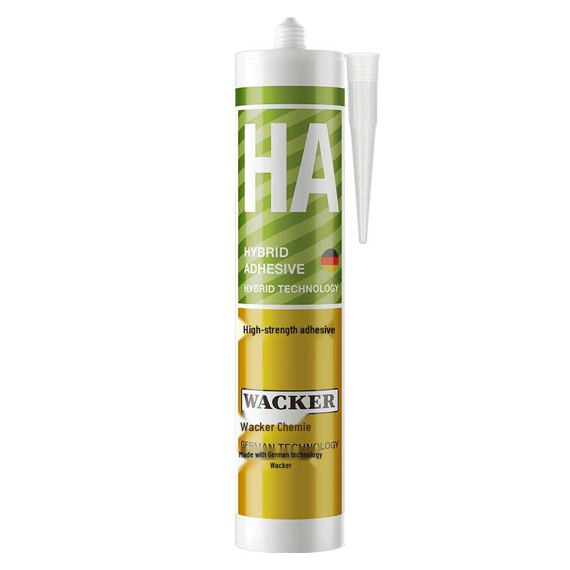 WACKER HA Nail-Free Strong Adhesive