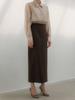 Memua Minimal Queen Long Skirt