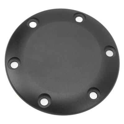 Lenkrad-Hupe Abdeckkappe Direkter Ersatz Lenkrad-Hupe Abdeckung Außen Aluminiummaterial