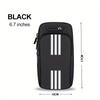 Sports Bag For Mobile Phone Armband For Jogging Cell Phone Accessories Woman Mp3/mp4 Bags Hand Bag For Running Waterproof