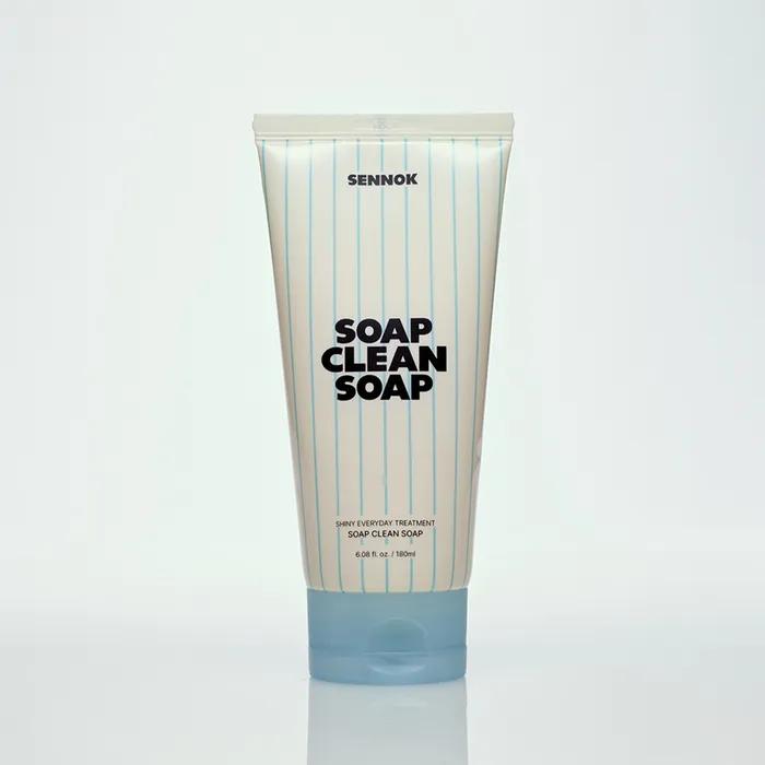 Shiny Everyday Treatment Soap Clean Soap 180ml