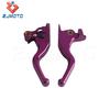 Edge Cut Motorcycle Hand Control Lever Brake Clutch Levers for Harley Softail M8 2015-2023 FXBB FXFB Low Rider ST FXLRST
