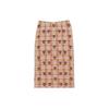 Casual Long Skirt Women's Cookie 80379231