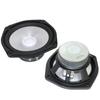 Autoluidsprekers – Subwoofer componenten