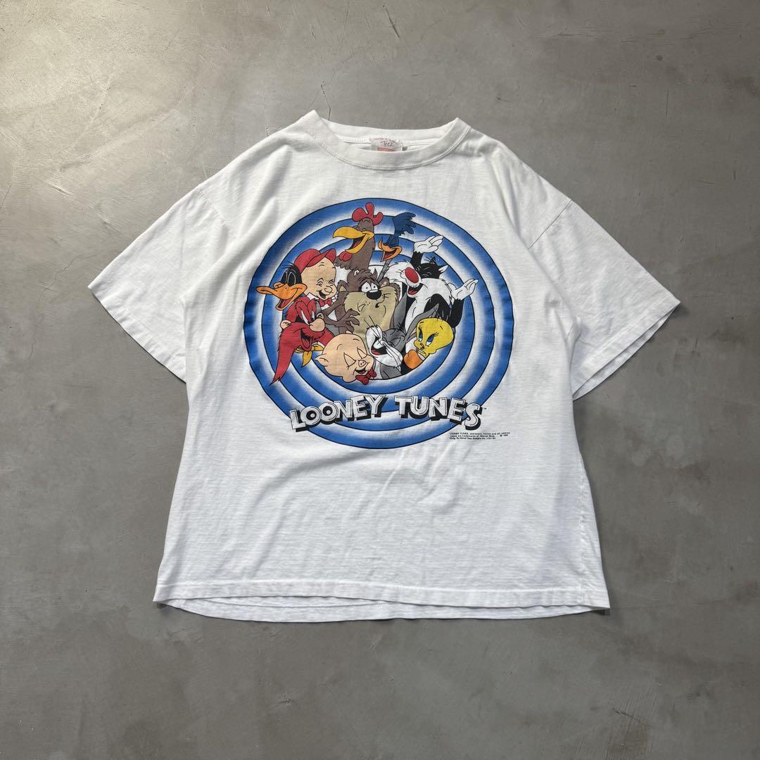 

[USED] 1993 Looney Tunes Tee