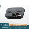 Accesorii de exterior – Capace de rezervor auto