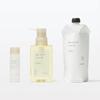 Recharge de shampoing hydratant Damage Care de MUJI 340 ml OAO41A3A