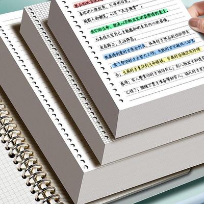 Notizblöcke & -bücher – Notizbücher