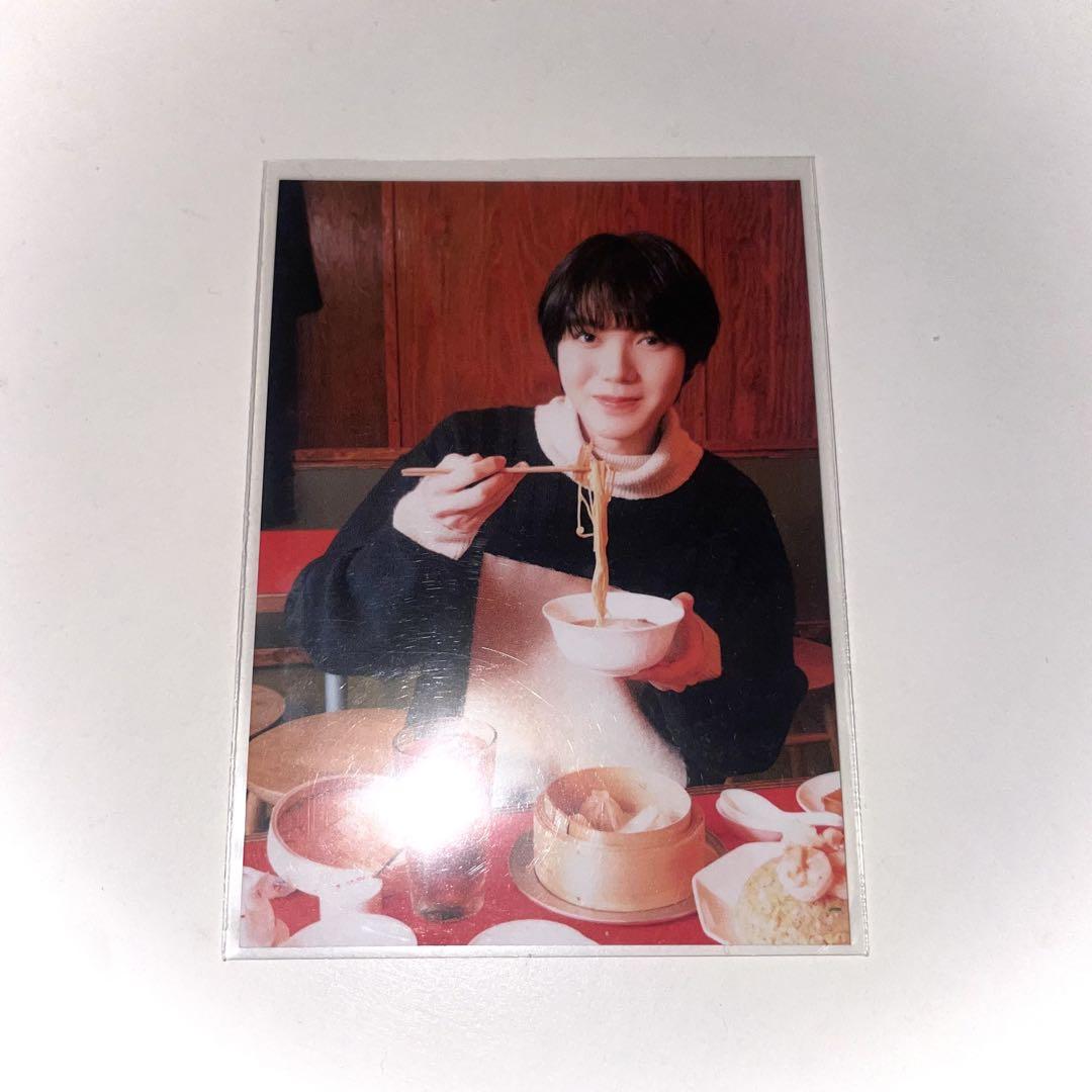 

[USED] Koizumi Mitsuki trading card