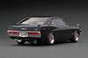 ignition model Nissan Laurel 2000SGX Metallic Finished Product 1/18 (C130) Black/Green