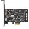 Aufnahmekarte - AVERMEDIA - Live Streamer Ultra HD GC571 - 4K60 Passthrough - VRR