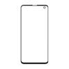 Replacement Front Glass Screen Repair Kit for Samsung Galaxy S10 SM-G973F G973