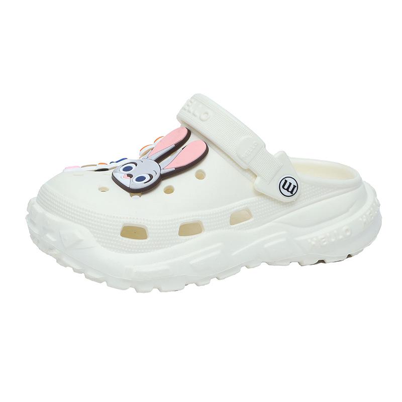 2026 Kids' Non-slip Wear-resistant Beach Sandals and Slides for Boys and Girls